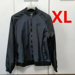 【美品】ナイキ ウーブン プレイヤーズジャケット