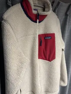 本日限定価格　Patagonia フリースジャケット