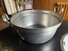 2026年最新】アルミ両手鍋の人気アイテム - メルカリ