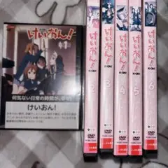 けいおん！ 1-4巻セット 未開封 シュリンク付き - メルカリ