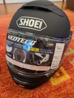 SHOEI NEOTECⅡ RESPECT TC-5 新品Mサイズ - メルカリ