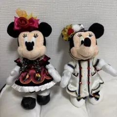 2026年最新】ミニーぬいぐるみバッジ クリスマスの人気アイテム - メルカリ