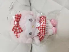 マイメロ♡あたりくじ　ピアノ