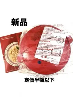 MEYER マイヤー 電子レンジ圧力鍋 2.3ℓ イタリアンレッド 新品・未使用のサムネイル