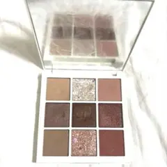 HOLIKA HOLIKA テラゾーアイシャドウパレット 02 ダスティのサムネイル