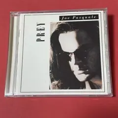 Joe Pasquale/PREY AOR メロハー