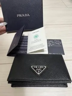 PRADA 名刺入れのサムネイル