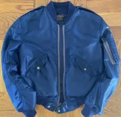 VINTAGE USAF FLIGHT JACKET L-2A