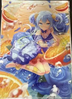 オンゲキ ホロカード 珠洲島有栖 ハーバリウムフェアリーズ セット