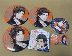 2025年最新】桐生院ヴァンの人気アイテム - メルカリ