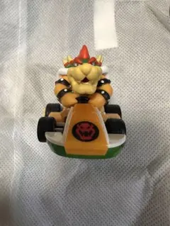 マリオカート　クッパ