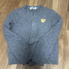 コムデギャルソン カーディガンのサムネイル