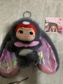 ワクク　COOL BUNNY