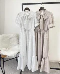 アンミール An MILLE ワンピース