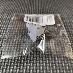 【匿名発送】　マインクラフト　ぷちクリアマスコット　キーホルダー