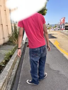 punkandyo 古着 denimfuckthisindustry swag