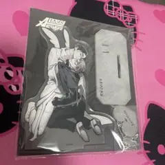 alienstage ルカ ヒョナ アクリルスタンド lovehate - メルカリ