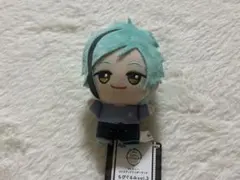 ディズニー ツイステ フロイド ちびぐるみ 運動着