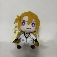 【期間限定値下げ】 キルシュトルテ ぬいぐるみ キルシュトルテ ぬいぐるみ vtuber - メルカリ