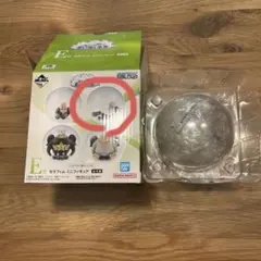 一番くじ ワンピースE賞 S-ホーク セラフィム ミニフィギュア