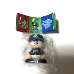 パワプロくん ならぶんです。ヤクルトスワローズ