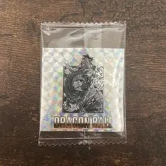 ドラゴンボール40周年ウエハースシール　第42巻