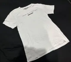 MyProtein ジャスティスリーグ Tシャツ ホワイトのサムネイル
