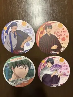 黒子のバスケ コースター