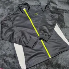 150cm‼️美品‼️PUMA ジャージ