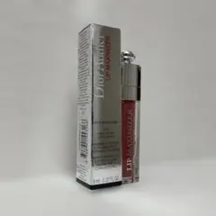 【新品未使用】Diorアディクトリップ　マキシマイザー　012