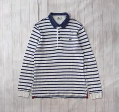 2025年最新】フレンチラコステ ボーダーの人気アイテム - メルカリ