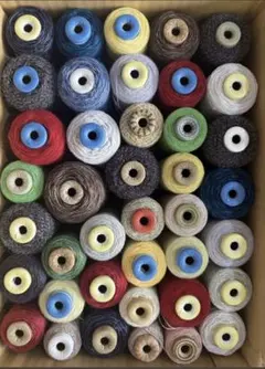 お値下げ中！No.320超お買い得リユース糸セット