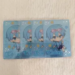 ころんくん すとぷり コレクションカード バラ売り可能