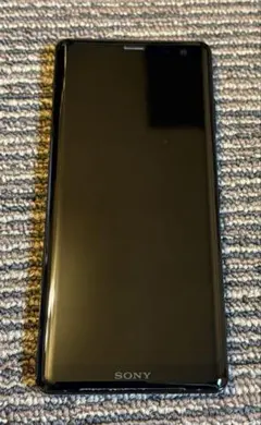 2026年最新】機種名：Xperia XZ3 スマートフォン本体の人気アイテム