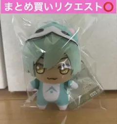 アイドリッシュセブン アイナナ 亥清悠 きらどる 太鼓の達人 ドンぬい