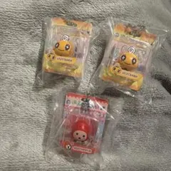 たまごっち ブリスターパッケージコレクション