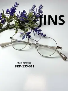 2025年最新】jINS リーディンググラスの人気アイテム - メルカリ