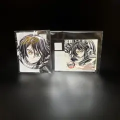 2026年最新】伊黒小芭内 缶バッジの人気アイテム - メルカリ