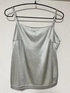 SNIDEL キャミソール