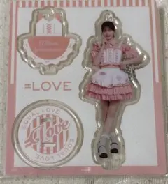 2025年最新】髙松瞳 アクリルスタンドの人気アイテム - メルカリ