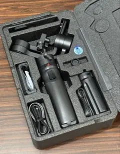 ZHIYUN CRANE M2S ジンバル スタビライザー 本体のみ 動作確認済