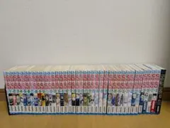 ハンターハンター 全巻セット 0巻付　38巻　ジャンプ　少年漫画