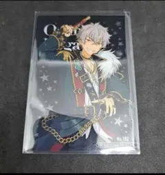 あんスタ　クリアカードコレクション4　大神　晃牙