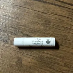 【新品未使用品】john masters organics Lip Calmのサムネイル