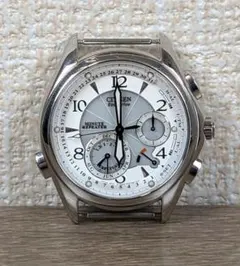ジャンク CITIZEN シチズン ミニッツリピーター G900-T009379 ジャンク CITIZEN シチズン ミニッツリピーター G900-T009379 - メルカリ