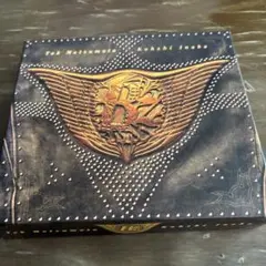 B'z/ザ・7thブルース