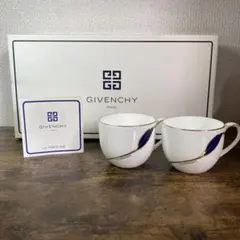 新品未使用】 ジバンシイ ペアマグカップ カゴ付き - メルカリ