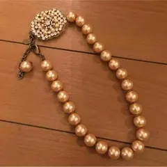 値下げ中！ガリャルダガランテ パールネックレス