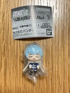 葬送のフリーレン　つまんでつなげてますこっと2　ヒンメル　キメ顔Ver.