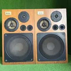 ONKYO D-202A エッジ交換済 音楽のもつ心地良い自然な響き 豊かな表現
